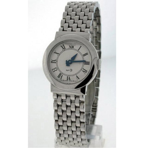 Wholesale Best Budget Luxury Ladies Stainless Steel Quartz Watches 300.011.100