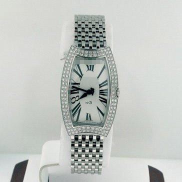 Wholesale Beautiful Elegance Ladies Stainless Steel Quartz Watches 384.051.600