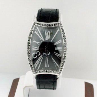 Best And Wholesale Ladies Stainless Steel Quartz Watches 394.090.300