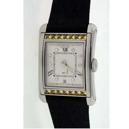 Wholesale Best Fashion Ladies Stainless Steel Automatic Watches B728.082.109