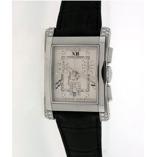 Best Wholesale Shop Online Men's Stainless Steel with Diamonds Quartz Watches B778.050.109