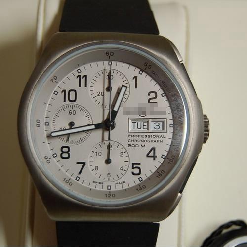 Wholesale Get Hot Fashion Men's Titanium Automatic Watches Space 3