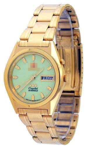 Custom Watch Dial BEM0501GR