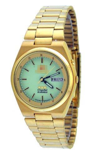 Custom Stainless Steel Watch Wristband BEM1T00ZR