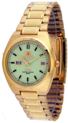 Customize Watch Dial BEM5L00JR