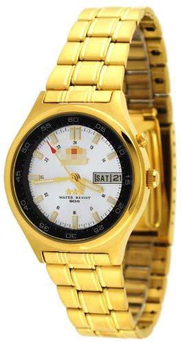Customized Watch Dial BEM5U001W