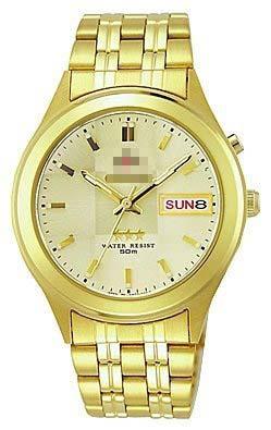 Custom Watch Dial BEM5V001C