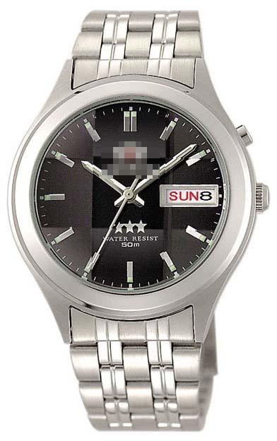 Customized Stainless Steel Watch Bands BEM5V002B