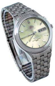 Custom Watch Dial BEM5V002C