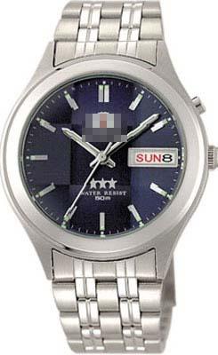 Customised Stainless Steel Watch Bands BEM5V002D