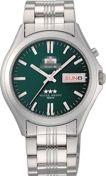 Customization Stainless Steel Watch Bands BEM6G003F