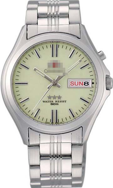 Wholesale Stainless Steel Watch Bands BEM6G005R