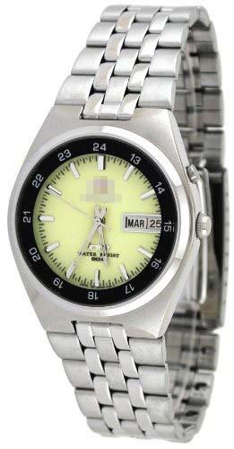 Custom Watch Dial BEM6H008R