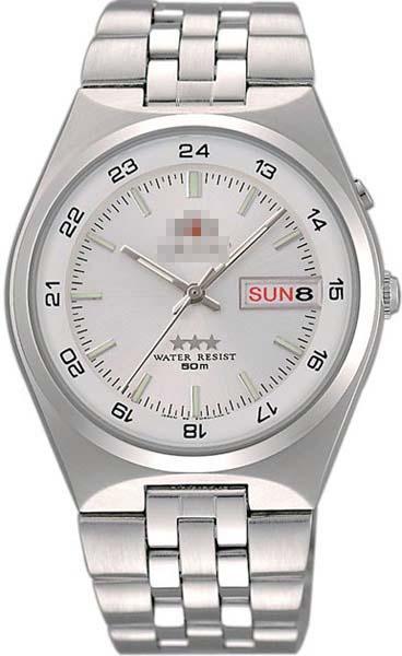 Custom Stainless Steel Watch Bands BEM6H00AW