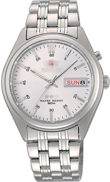 Custom Stainless Steel Watch Bands BEM6M003W