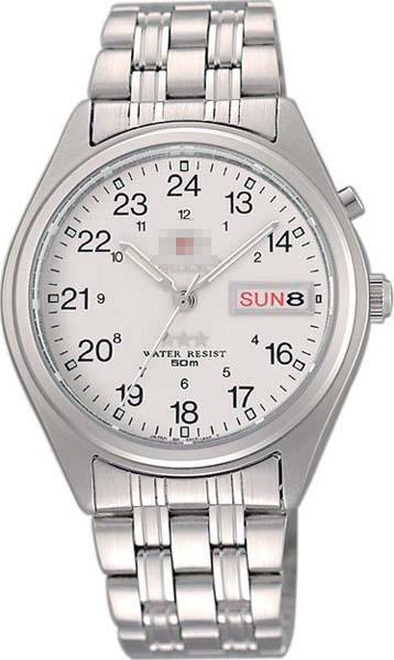 Customize Stainless Steel Watch Bands BEM6M007W