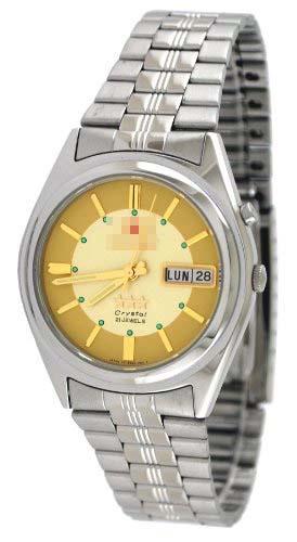 Custom Stainless Steel Watch Wristband BEM6Q002C