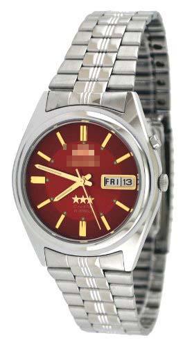 Customize Stainless Steel Watch Wristband BEM6Q002H