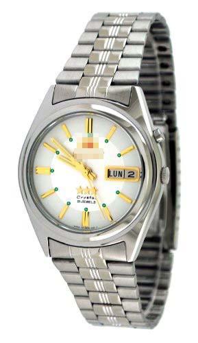 Wholesale Stainless Steel Watch Wristband BEM6Q002W