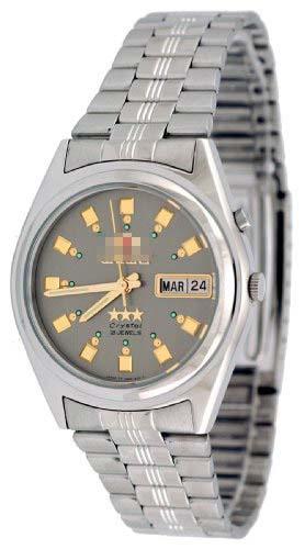 Customised Stainless Steel Watch Wristband BEM6Q004K