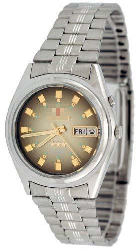 Custom Stainless Steel Watch Wristband BEM6Q004P