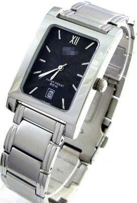 Customised Stainless Steel Watch Bands BEM-100D-1AV