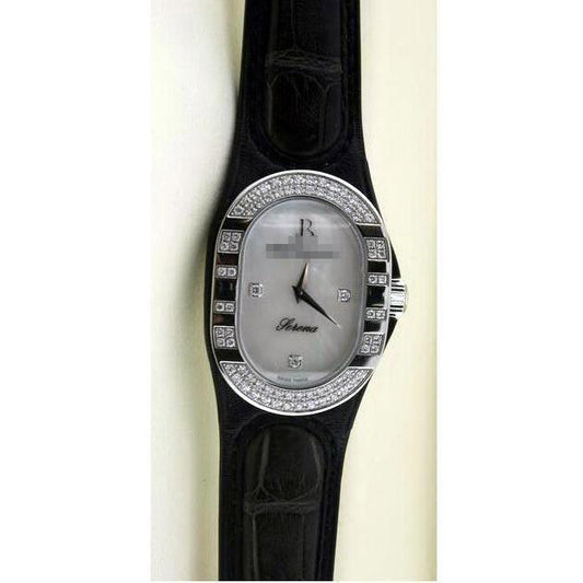 Wholesale Good Quality Ladies Stainless Steel Quartz Watches 315.51.41.8.671
