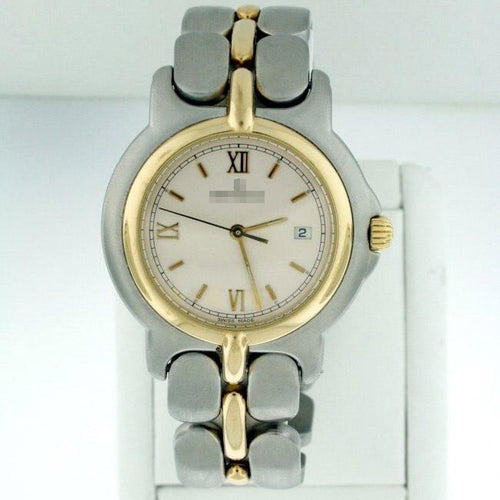 Wholesale Good Value Ladies Stainless Steel Quartz Watches 123.55.49P.220