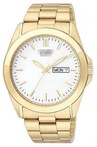 Custom Stainless Steel Watch Bands BF0582-51A