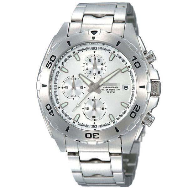 Custom Stainless Steel Watch Bands BFD039