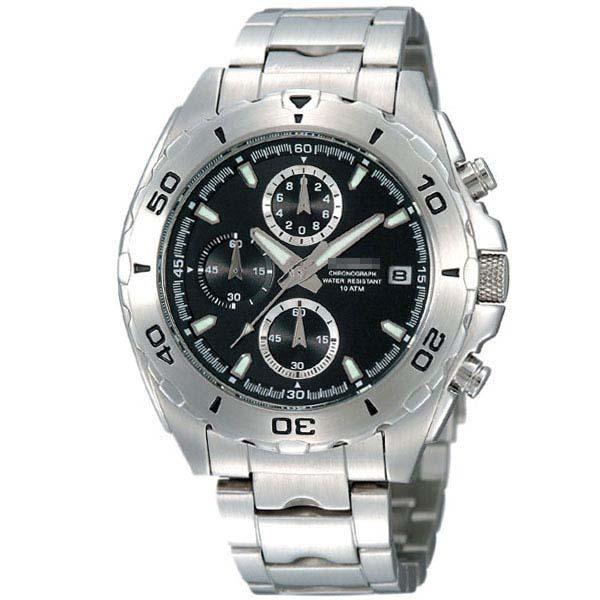 Custom Stainless Steel Watch Bands BFD040