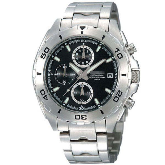 Custom Stainless Steel Watch Bands BFD040