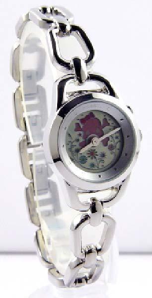 Custom Stainless Steel Watch Bands BG2108