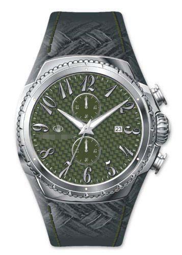 Custom Leather Watch Bands BG30423