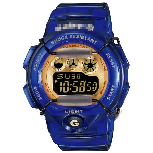 Wholesale Resin Watch Bands BG-1005A-2JF