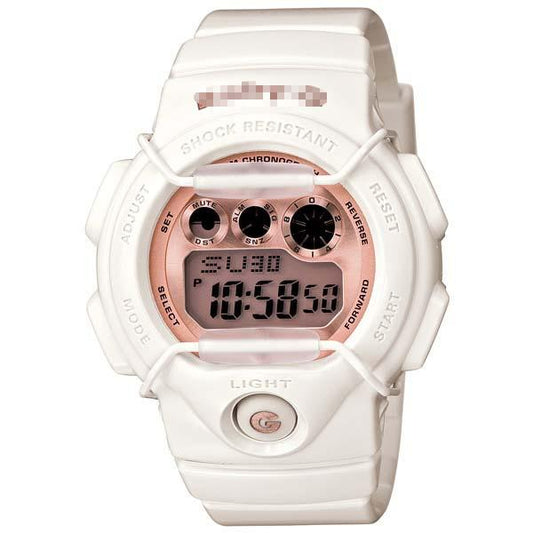 Custom Resin Watch Bands BG-1005A-7JF