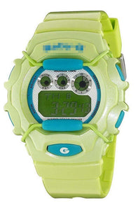 Custom Resin Watch Bands BG-1006SA-3