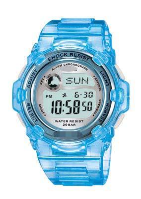 Wholesale Resin Watch Bands BG-3000-2