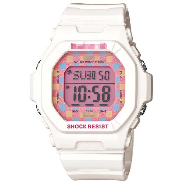 Custom Resin Watch Bands BG-5600CK-7JF