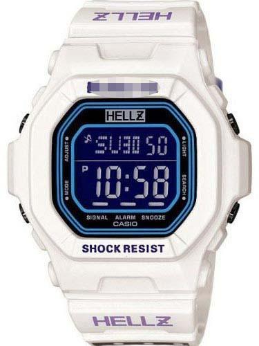 Custom Silicone Watch Bands BG-5600HZ-7