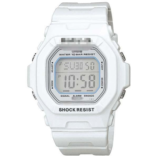 Wholesale Resin Watch Bands BG-5600WH-7JF