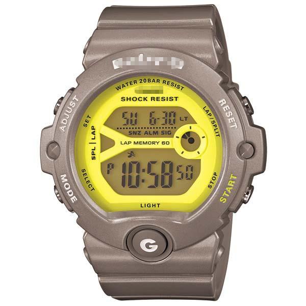 Wholesale Resin Watch Bands BG-6903-8JF