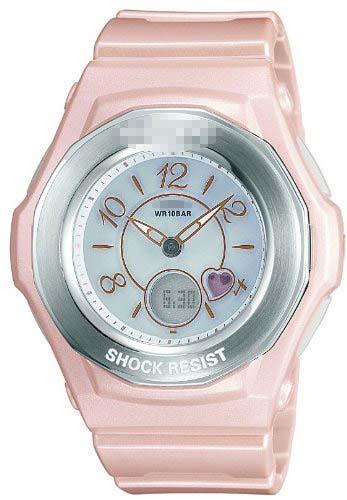 Custom Resin Watch Bands BGA-1020-4BJF