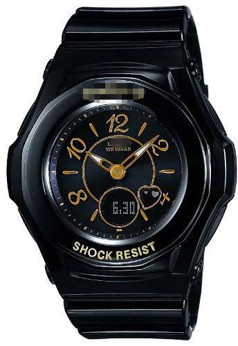 Customize Resin Watch Bands BGA-1030-1B1JF