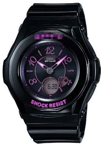 Custom Resin Watch Bands BGA-1030-1B2JF