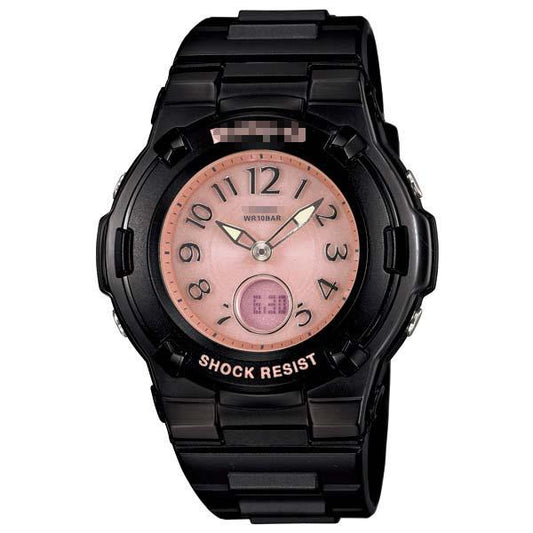 Custom Resin Watch Bands BGA-1110-1B2JF