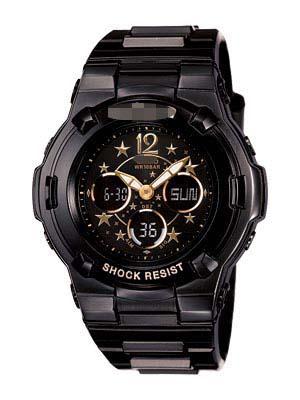 Custom Resin Watch Bands BGA-113B-1B