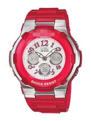 Custom Resin Watch Bands BGA-114-4B