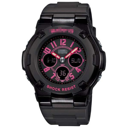 Wholesale Resin Watch Bands BGA-117-1B1JF