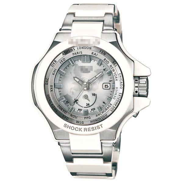 Customization Stainless Steel Watch Bracelets BGA-1300-7AJF